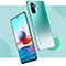 گوشی موبایل شیائومی Redmi Note 10 ظرفیت 128 گیگابایت و رم 4 گیگابایت